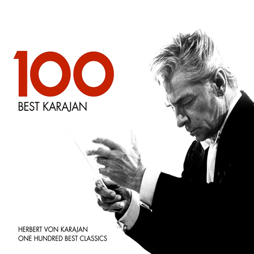 100 Best Karajan - click here 100 Best Karajan - click here