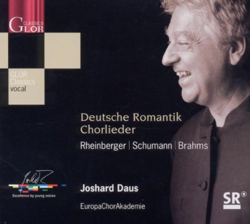 Deutsche Romantik Chorlieder - click here Deutsche Romantik Chorlieder - click here