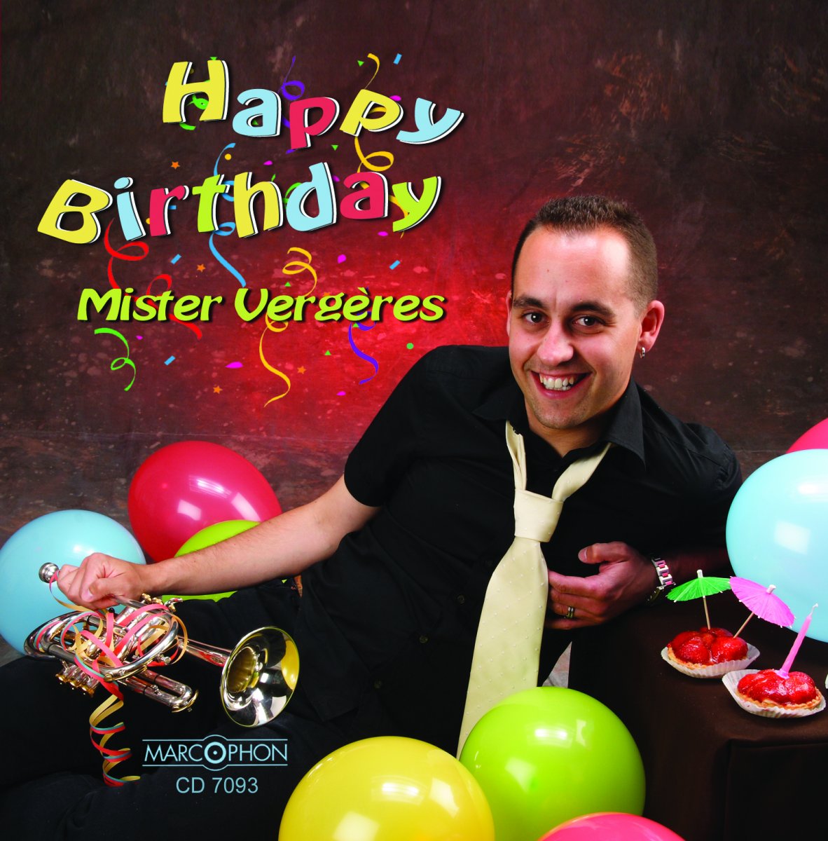 Happy Birthday Mister Verg�res - click here