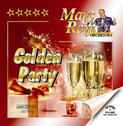 Golden Party - click here