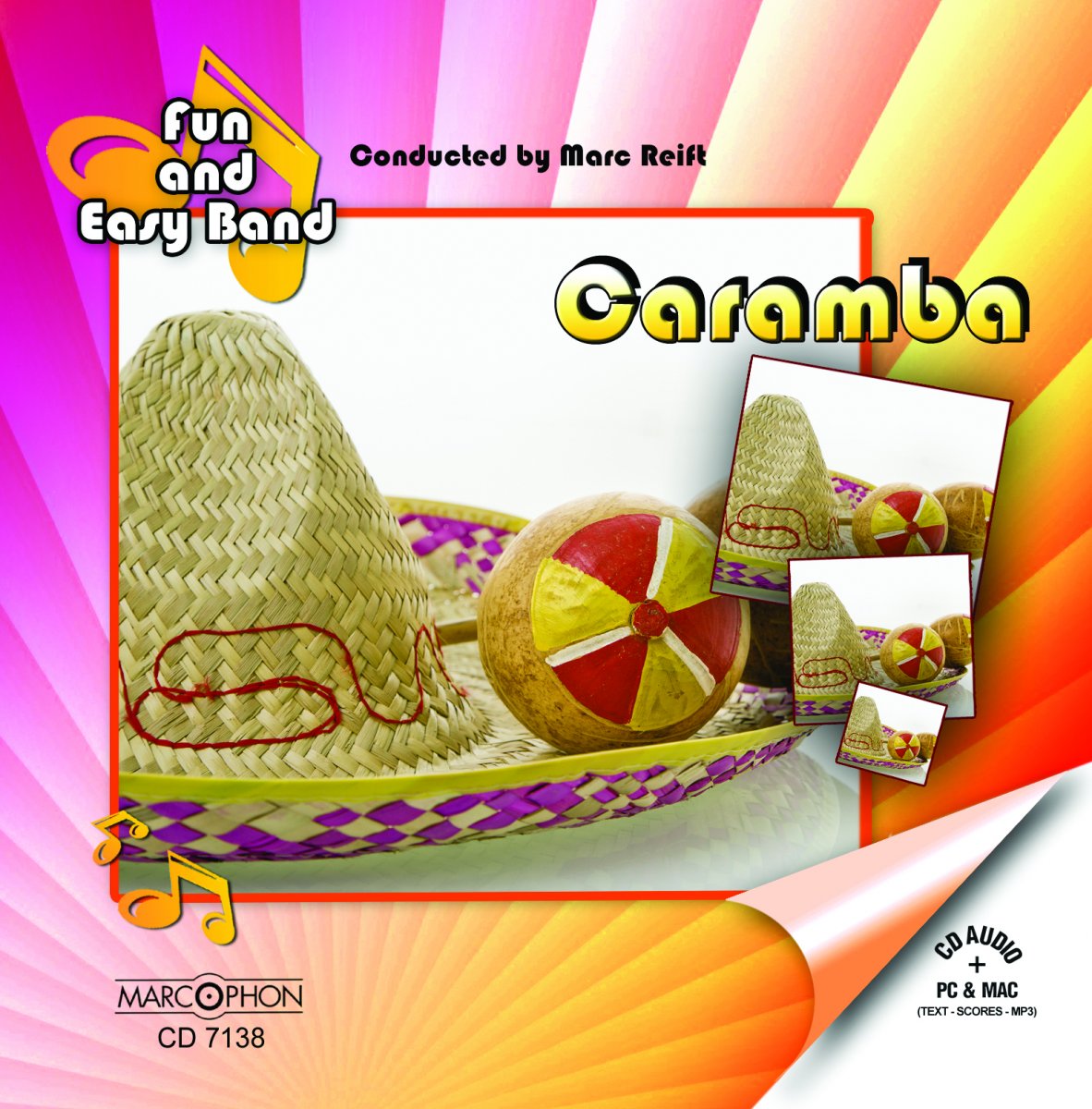 Caramba - click here