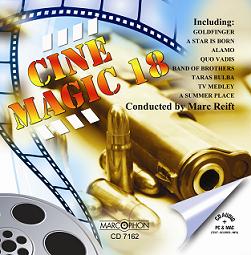 Cinemagic #18 - click here