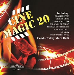 Cinemagic #20 - click here