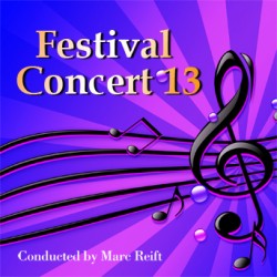 Festival Concert #13 - click here