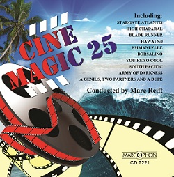 Cinemagic #25 - click here