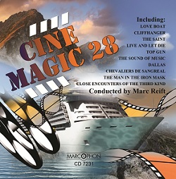 Cinemagic #28 - click here