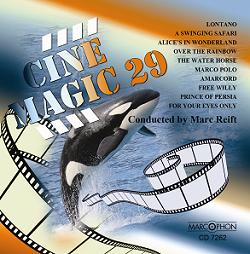 Cinemagic #29 - click here