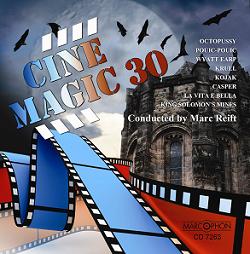 Cinemagic #30 - click here