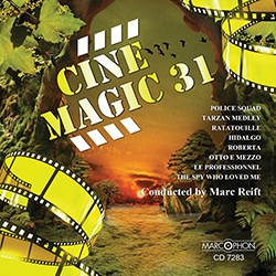 Cinemagic #31 - click here