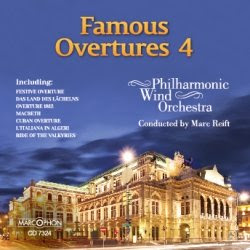 Famous Overtures #4 - click here