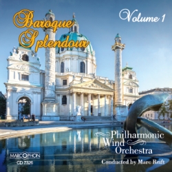 Baroque Splendour #1 - click here