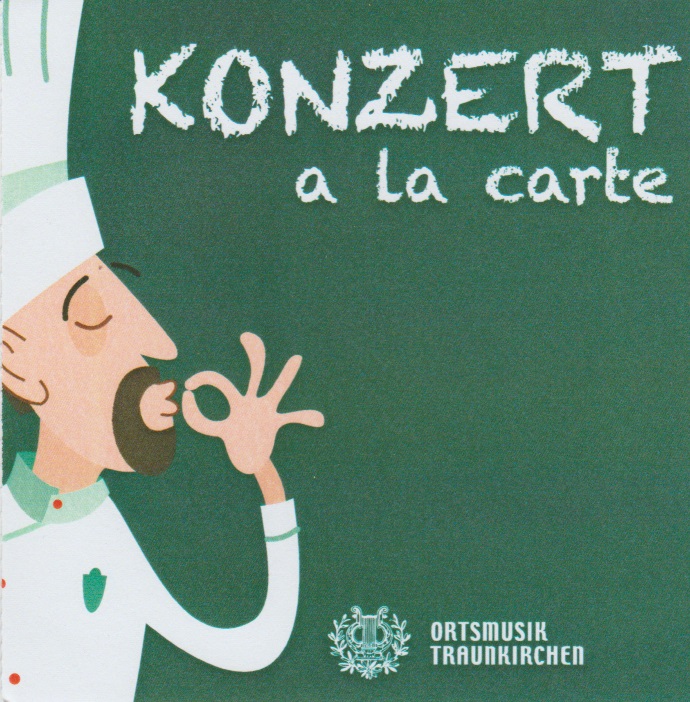 Konzert a la carte - click here