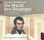 Die Macht des Gesanges - click here