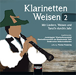 Klarinettenweisen #2 - click here