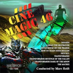 Cinemagic #46 - click here