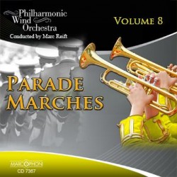 Parade Marches #8 - click here