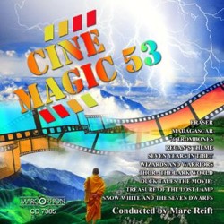 Cinemagic #53 - click here