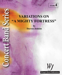 Variations on a Mighty Fortress - click here