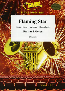 Flaming Star - click here