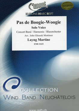 Pas De Boogie-Woogie - click here