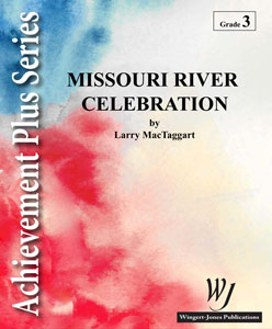 Missouri River Celebration - click here