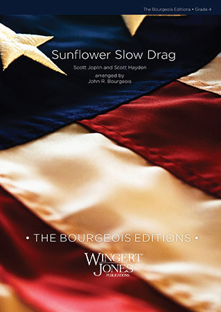 Sunflower Slow Drag - click here