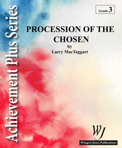Procession of the Chosen - click here