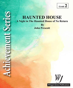 Haunted House - click here