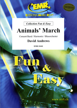 Animals' March - click here