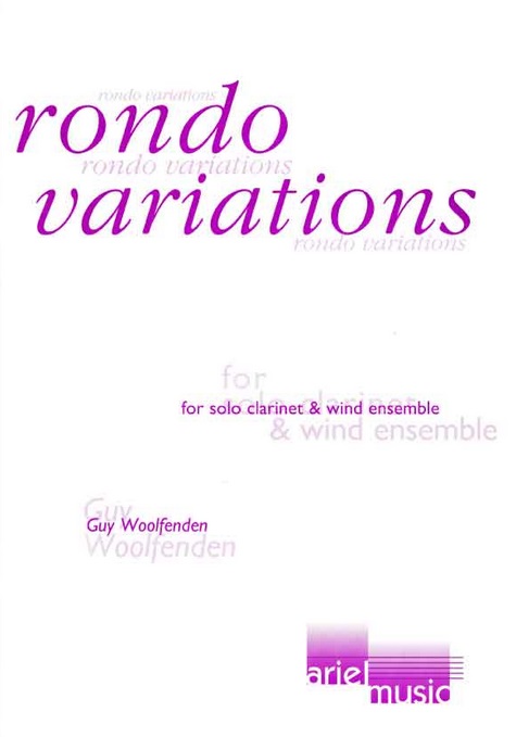Rondo Variations - click here