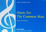 Music for the Common Man (In memory of Theodore Cooney) - click here Music for the Common Man (In memory of Theodore Cooney) - click here