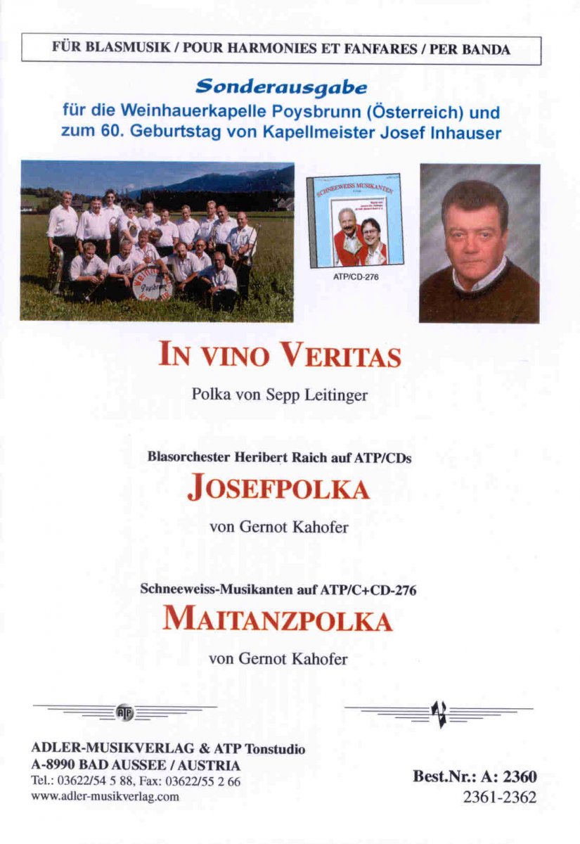 Maitanzpolka - click here