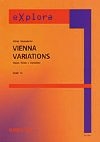 Vienna Variations - click here