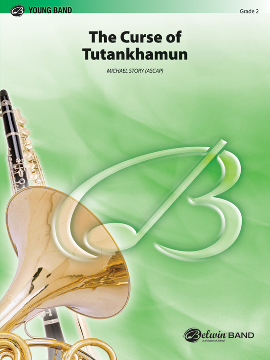 Curse of Tutankhamun, The - click here