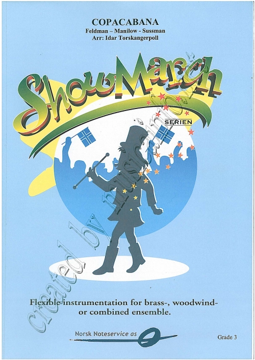 Copacabana - click here Copacabana - click here