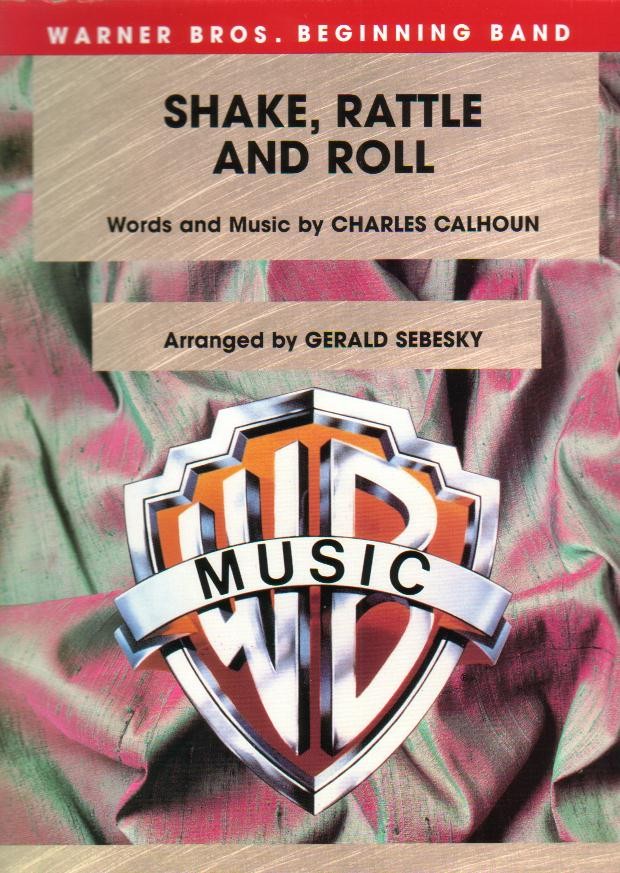 Shake, Rattle and Roll - click here