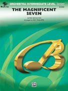 Magnificent Seven, The - click here