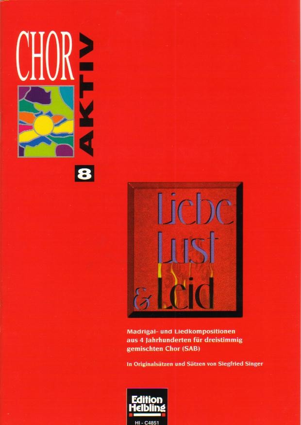 Liebe, Lust und Leid - click here