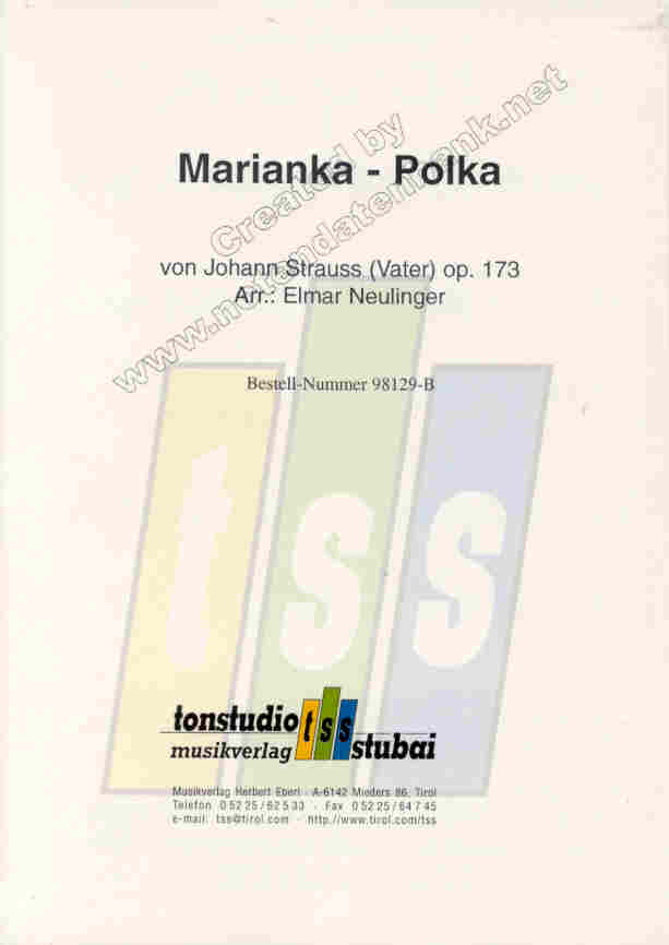 Marianka-Polka - click here
