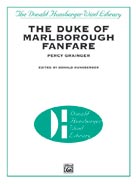 Duke of Marlborough Fanfare, The - click here