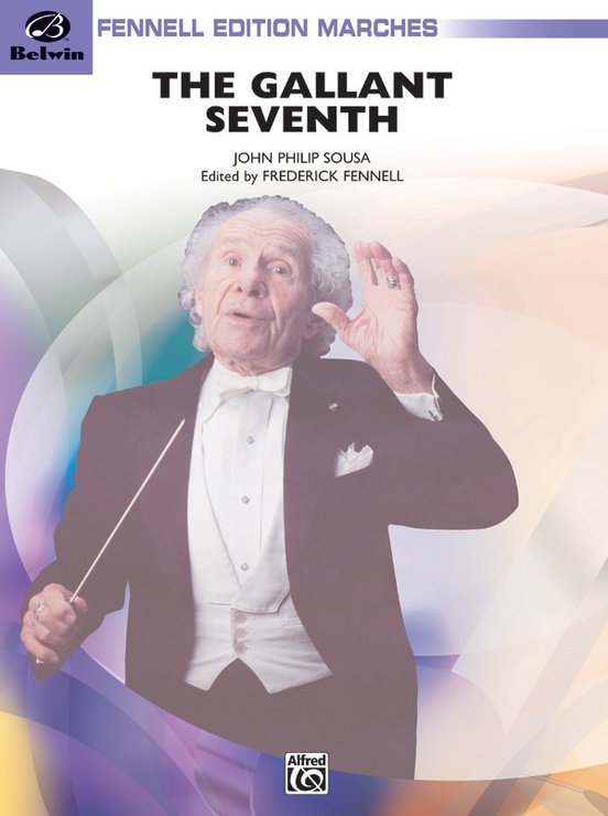 Gallant Seventh, The - click here
