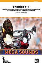 Shorties #17 - click here Shorties #17 - click here