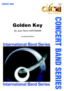 Golden Key - click here