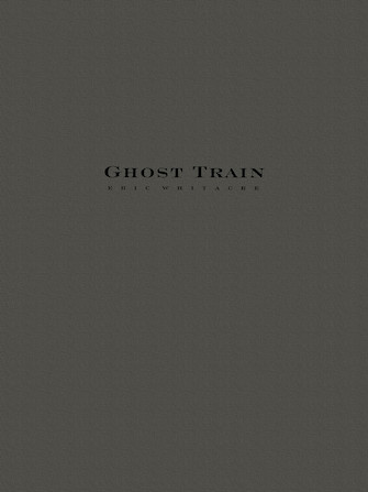 Ghost Train (1. Satz / 1st Mvt.) - click here
