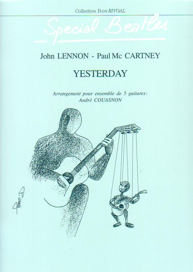 YESTERDAY - click here