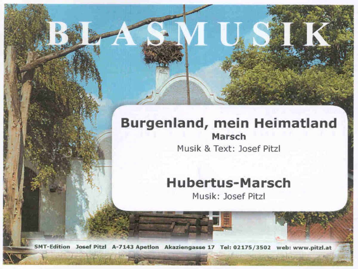 Hubertus-Marsch - click here