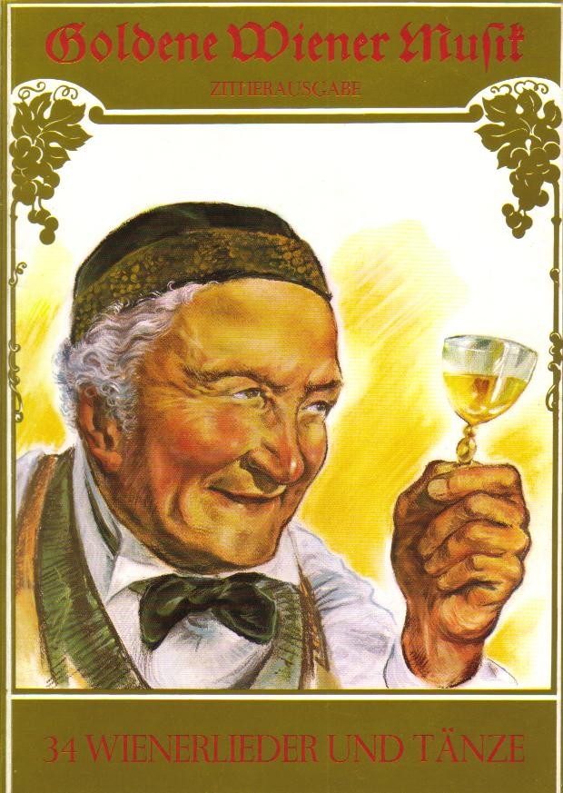 Goldene Wiener Musik - click here