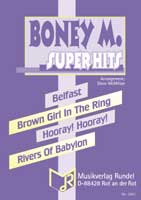 Boney M. Super Hits - click here