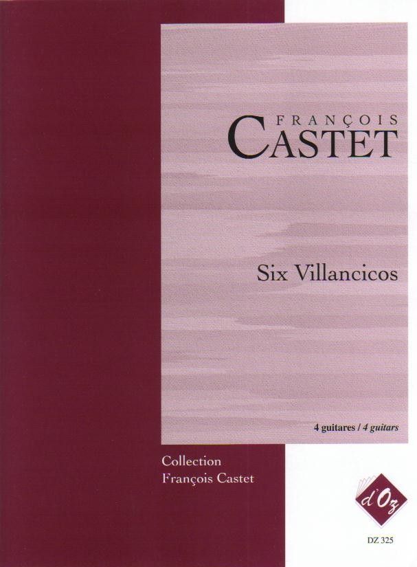 6 VILLANCICOS - click here