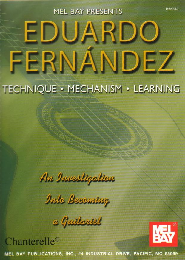 TECHNIQUE - MECHANISM - LEARNING - click here